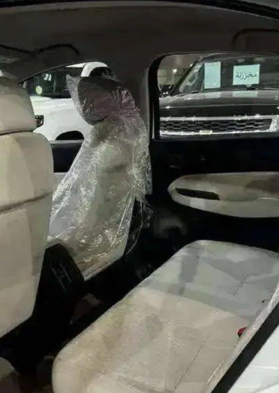 هوندا سيتي 2024