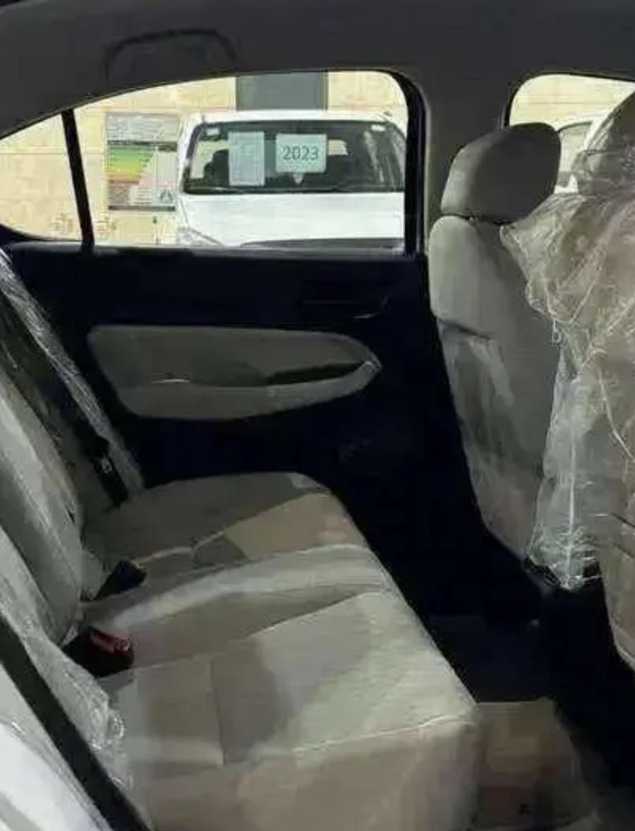 هوندا سيتي 2024