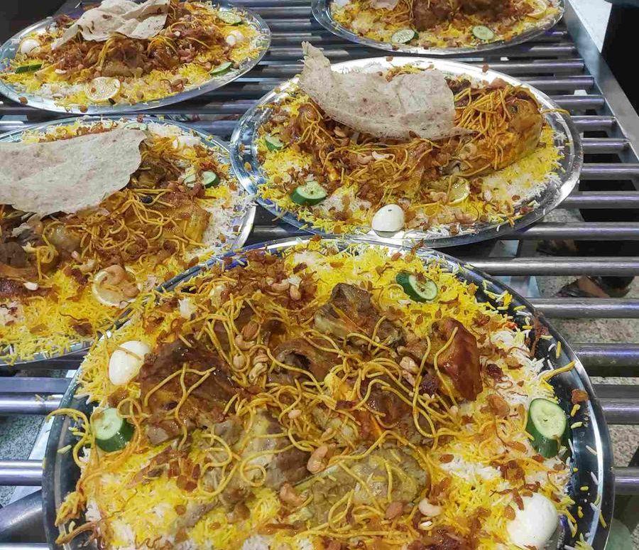 طبخ مع التوصيل