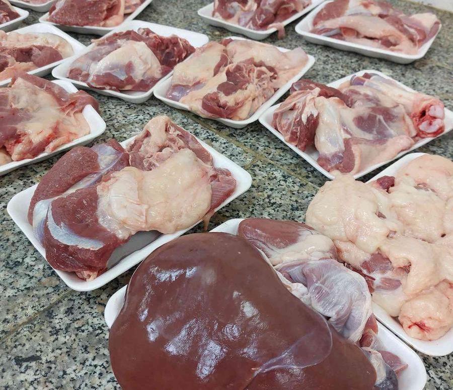 طبخ مع التوصيل