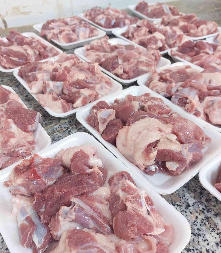 طبخ مع التوصيل