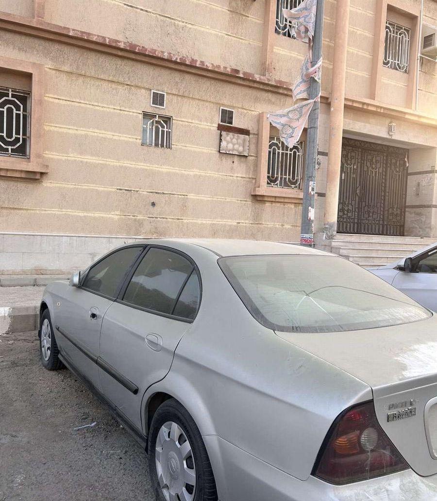 شفروليه ابيكا موديل