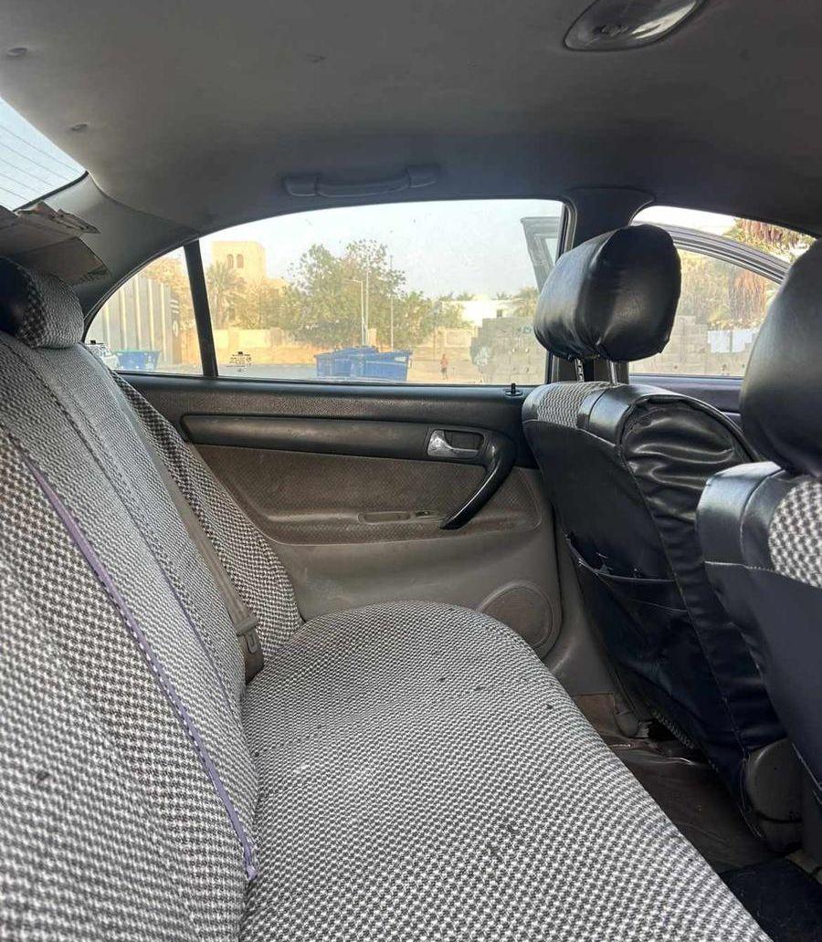 شفروليه ابيكا موديل
