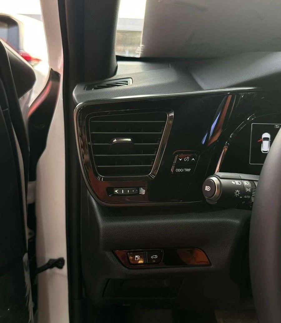 لكزس NX 350