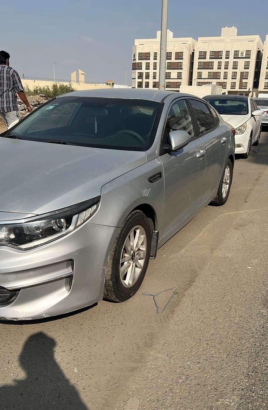 اوبتيما 2018