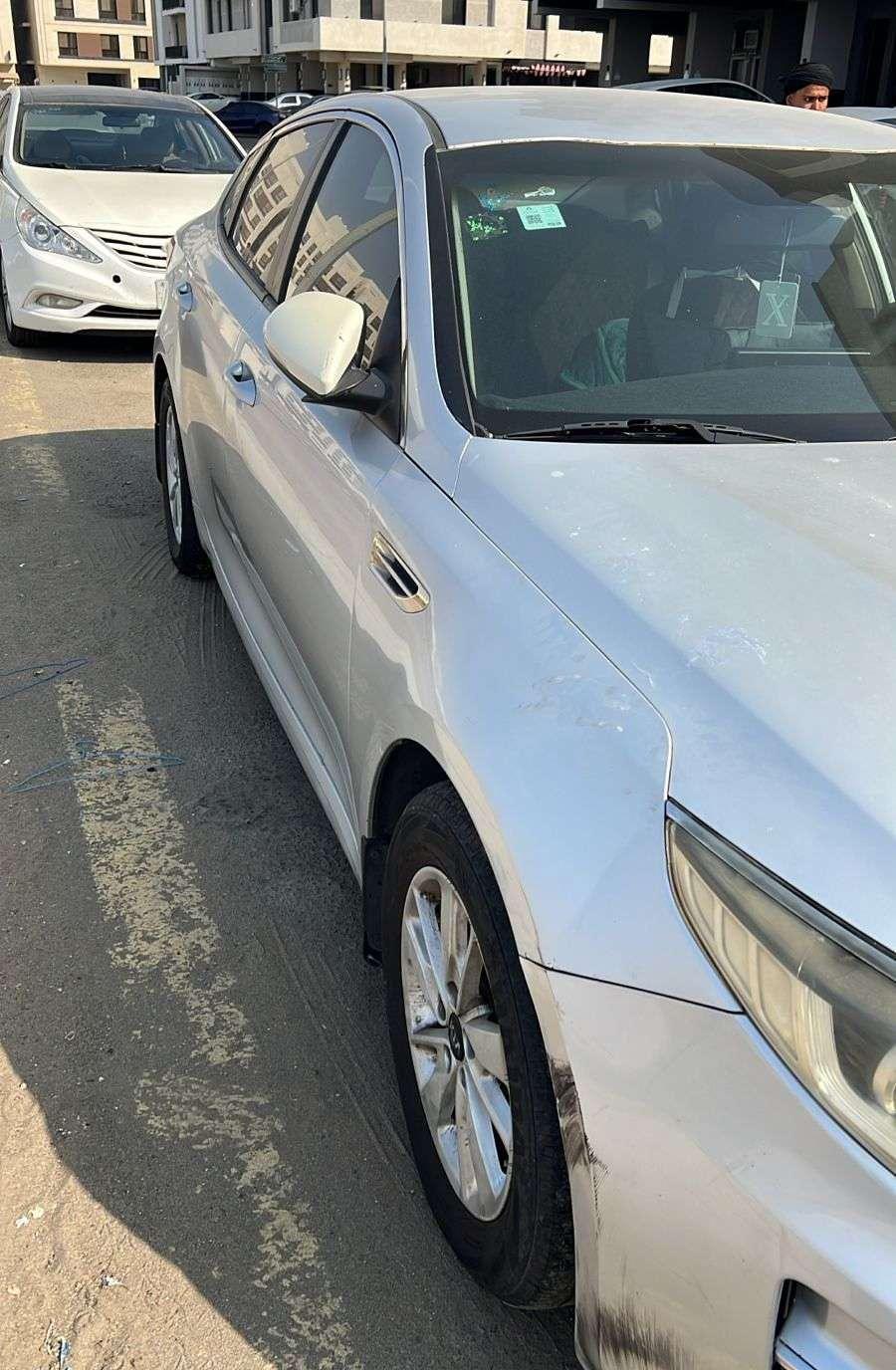اوبتيما 2018