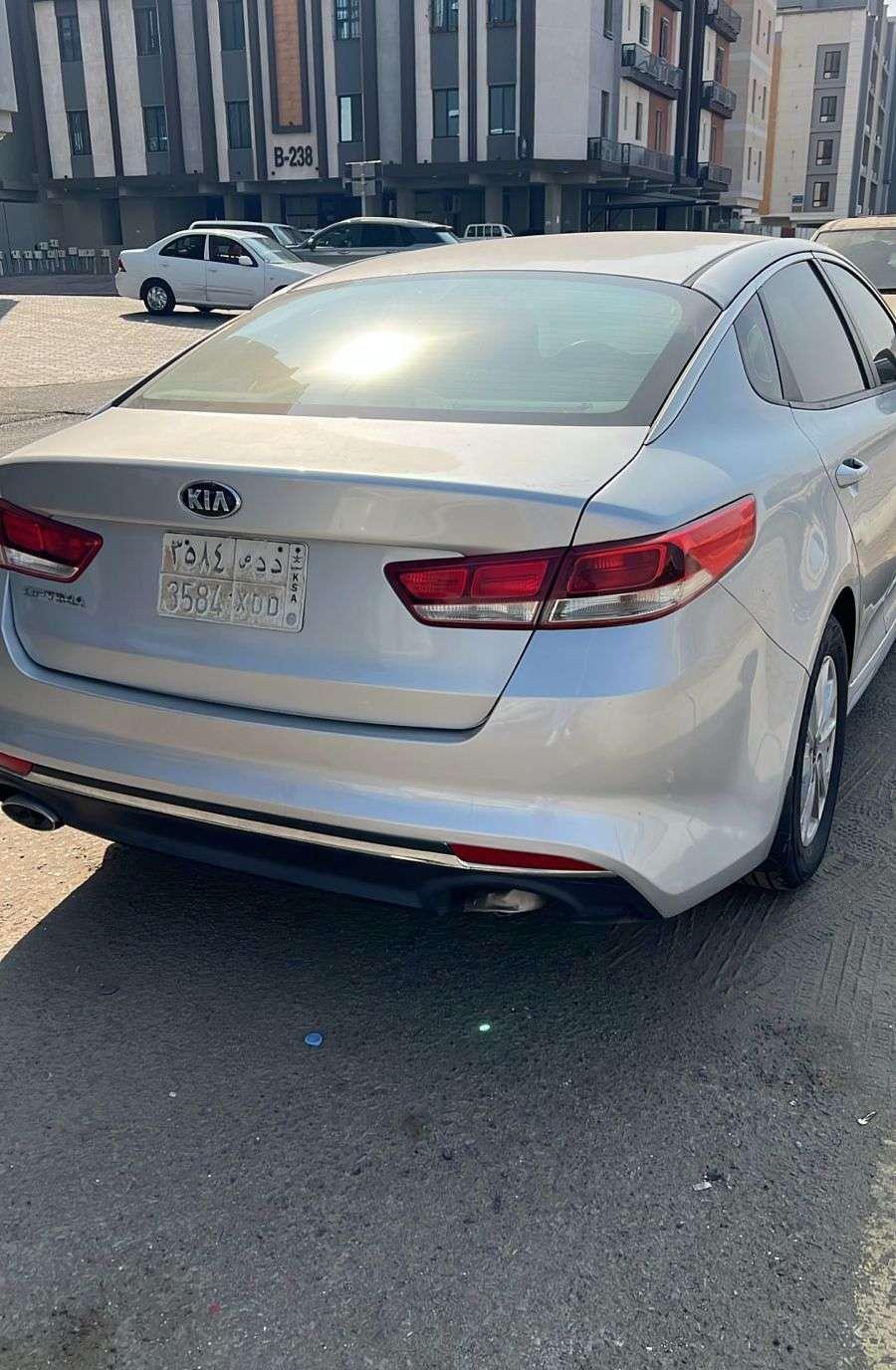 اوبتيما 2018