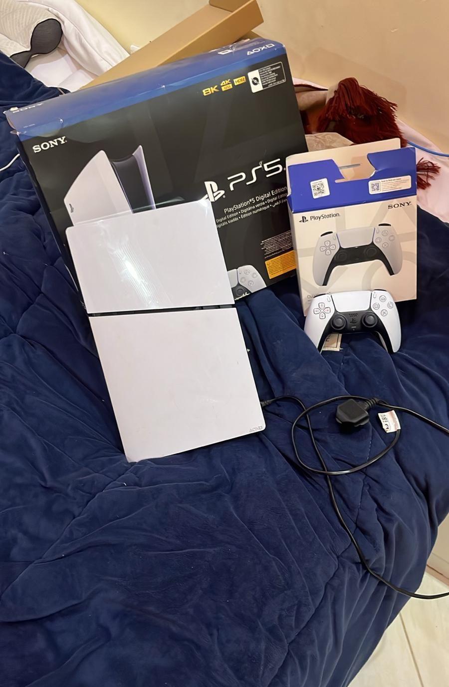 VR ps 1.