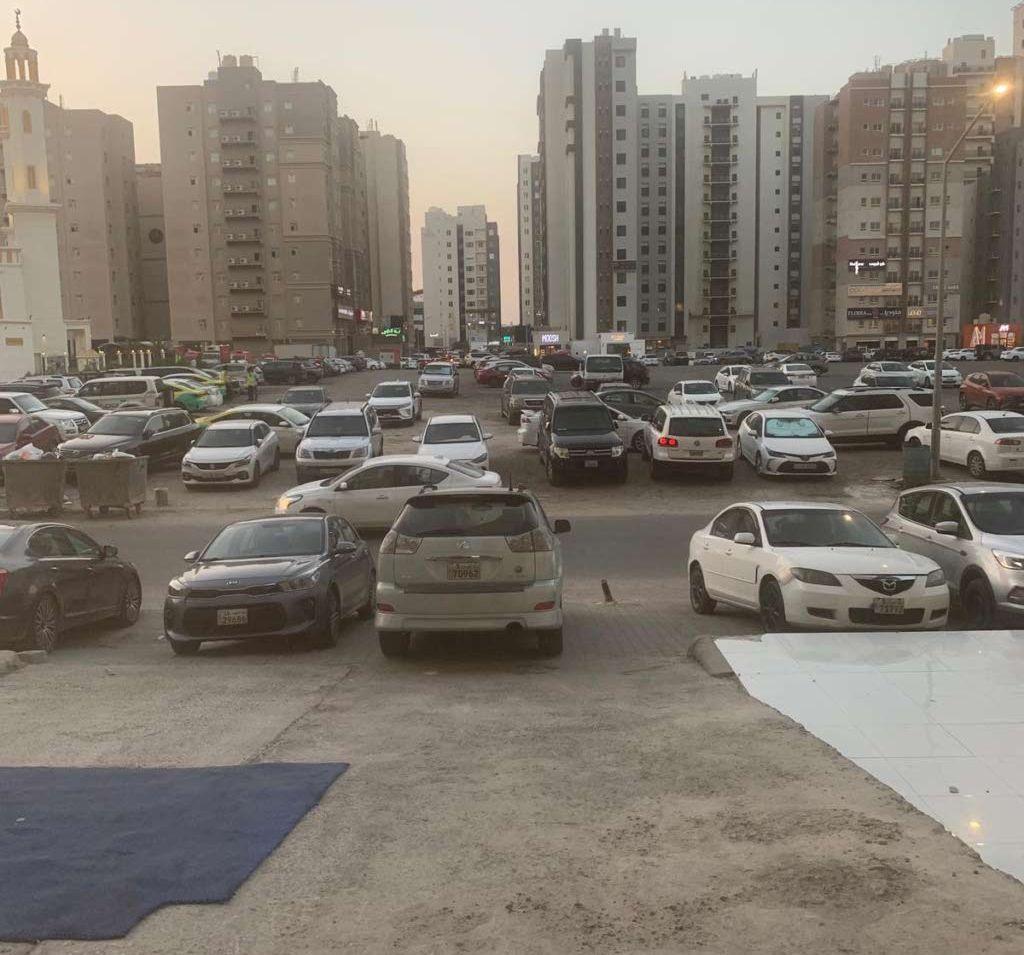 شقة للإيجار بصباح