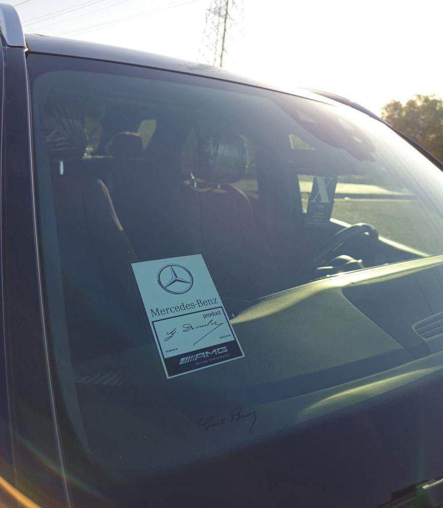 GLE450 2020 MERCEDES