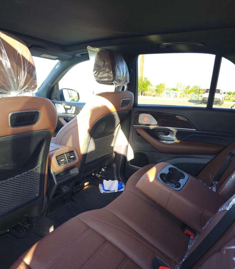 GLE450 2020 MERCEDES