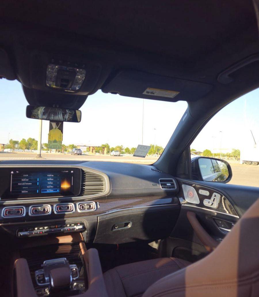 GLE450 2020 MERCEDES