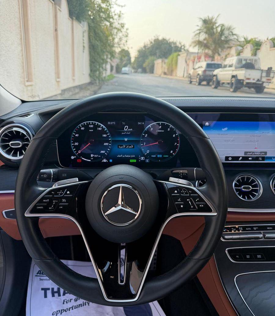 مرسيدس CLS 350
