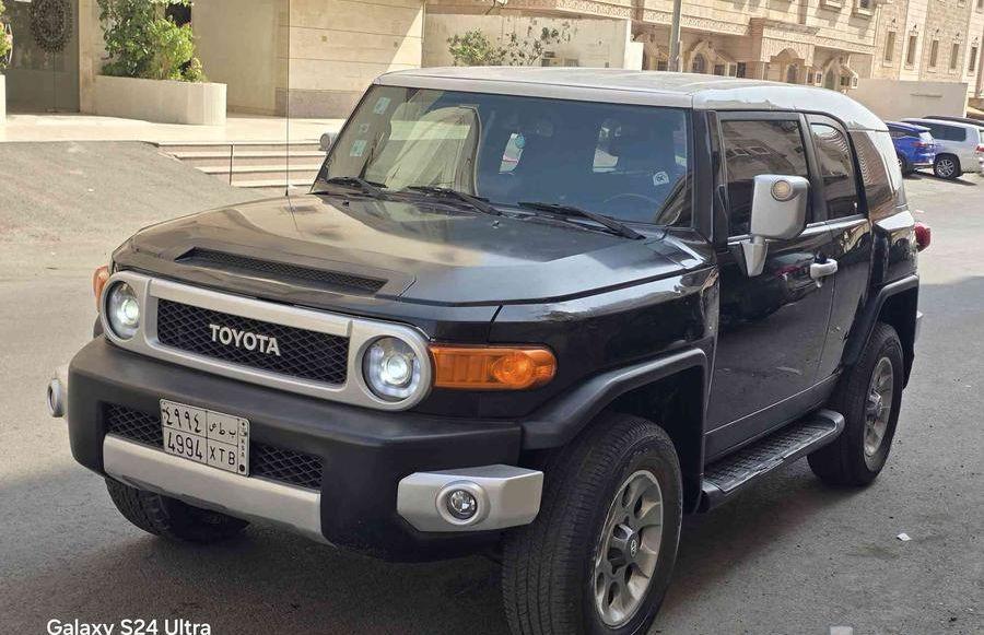 اف جي 2011