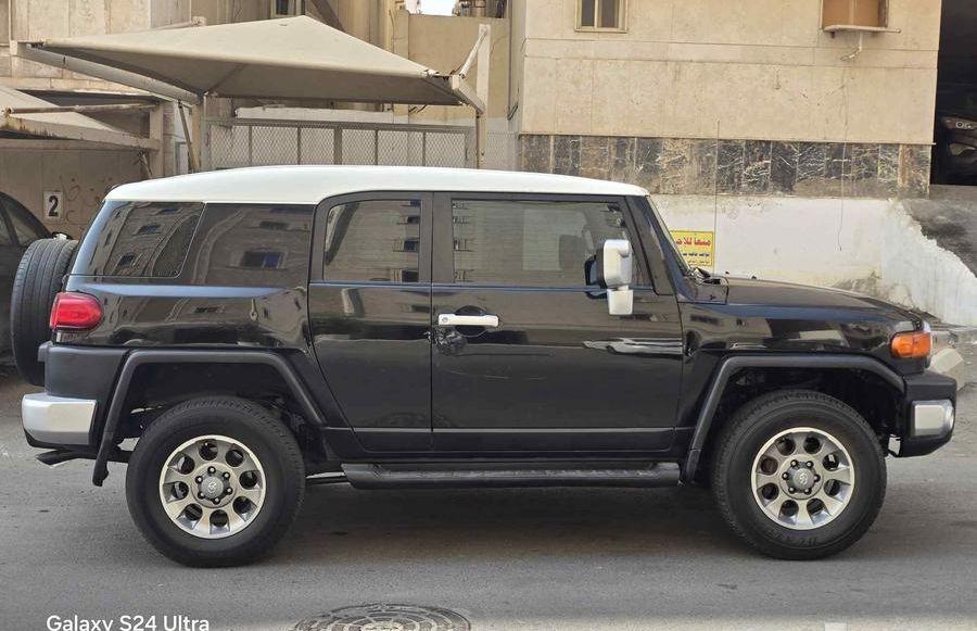 اف جي 2011