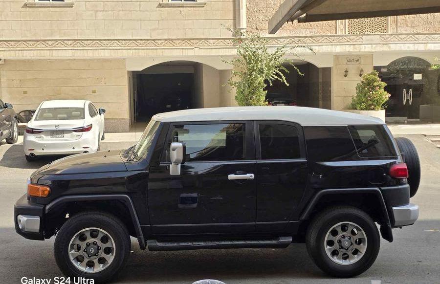 اف جي 2011