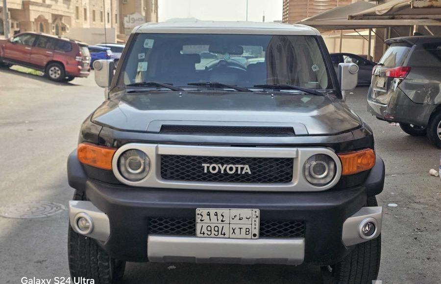اف جي 2011