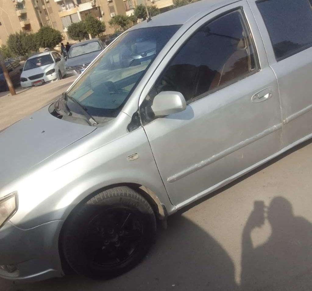 2010 فاو اولي
