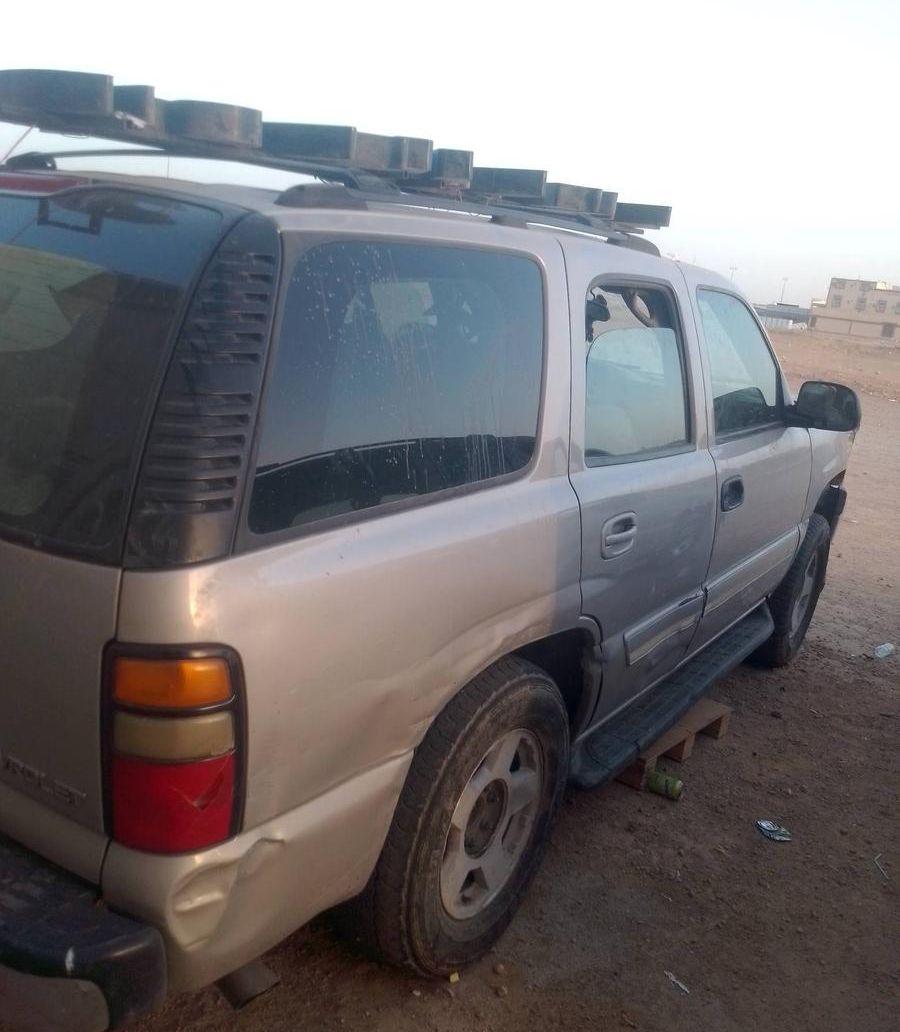 يوجد جميع القطع