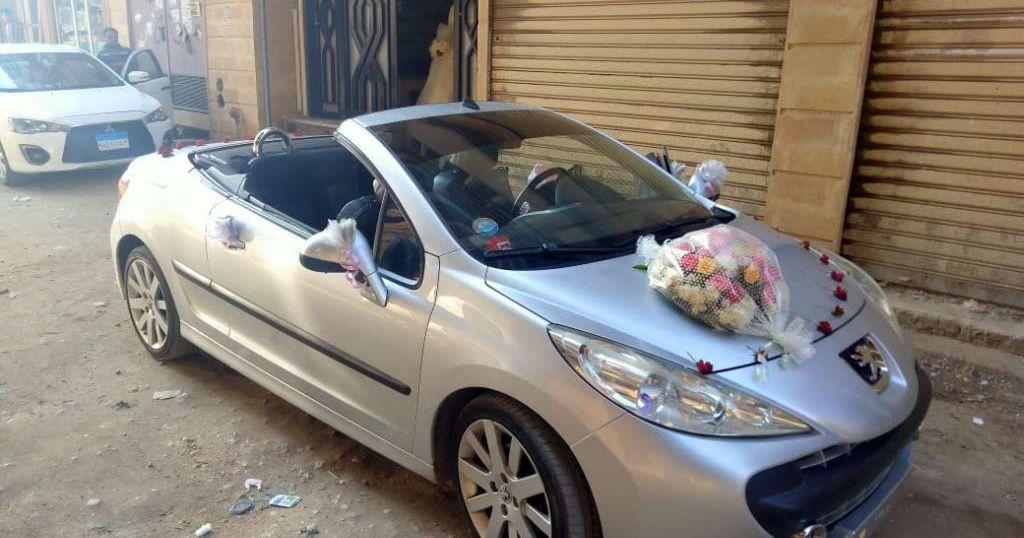 2008 بيجو 207