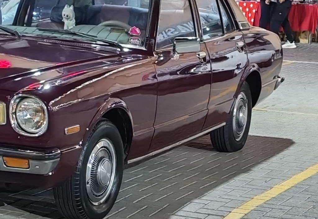 1978 تويوتا كريسيدا