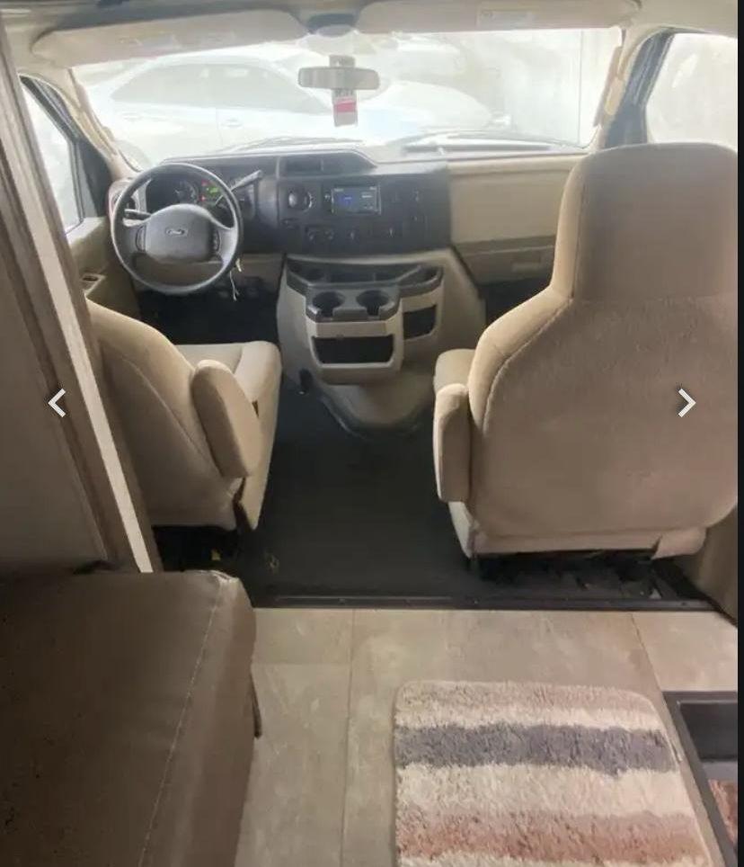 موتر هوم 2019