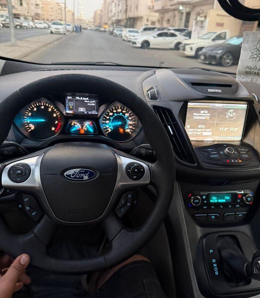 فورد إسكيب 2014