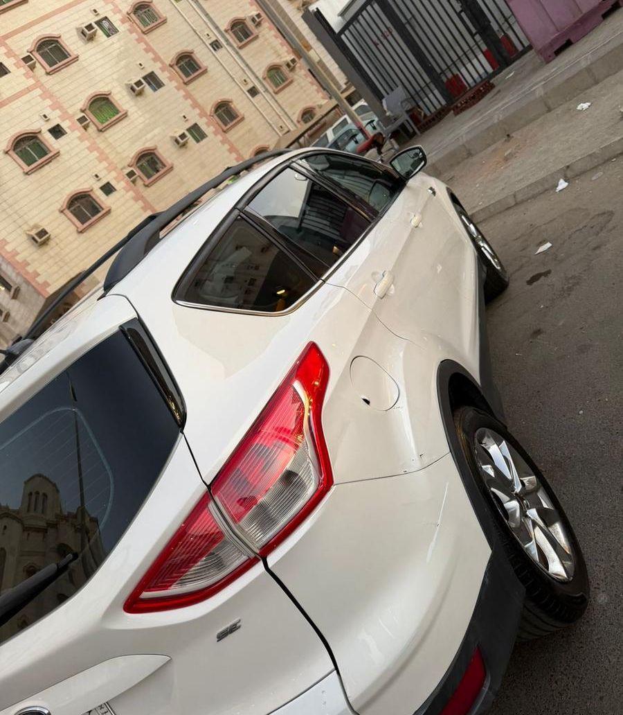فورد إسكيب 2014