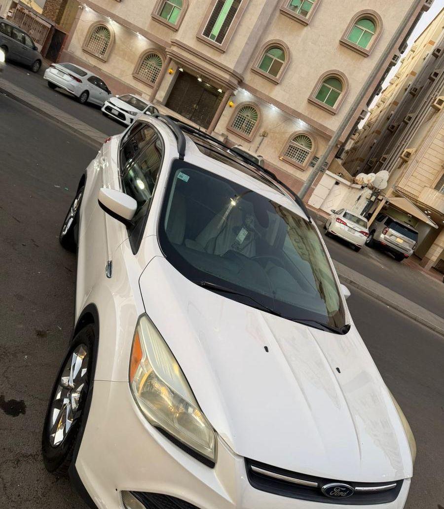 فورد إسكيب 2014