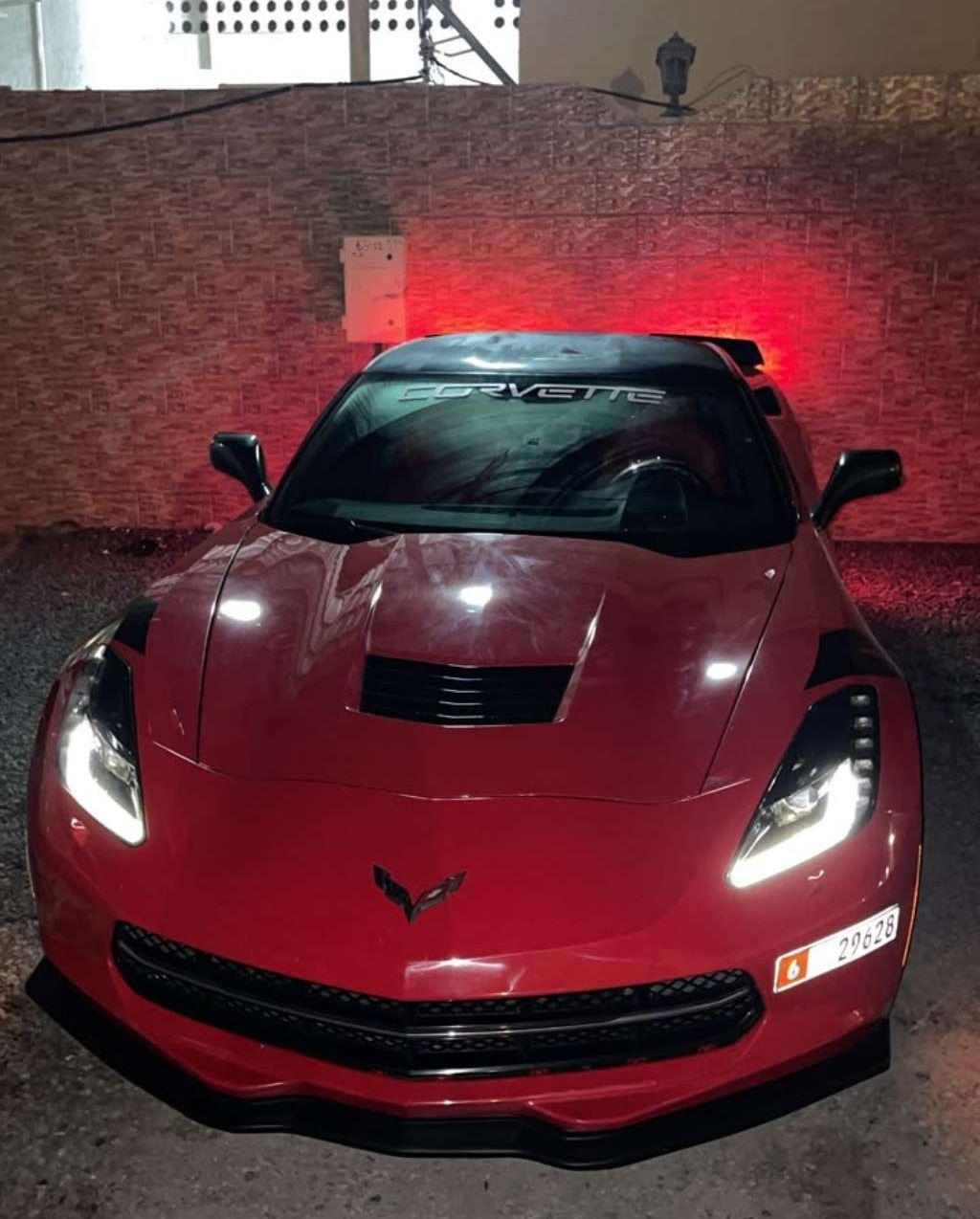 2015 جي إم