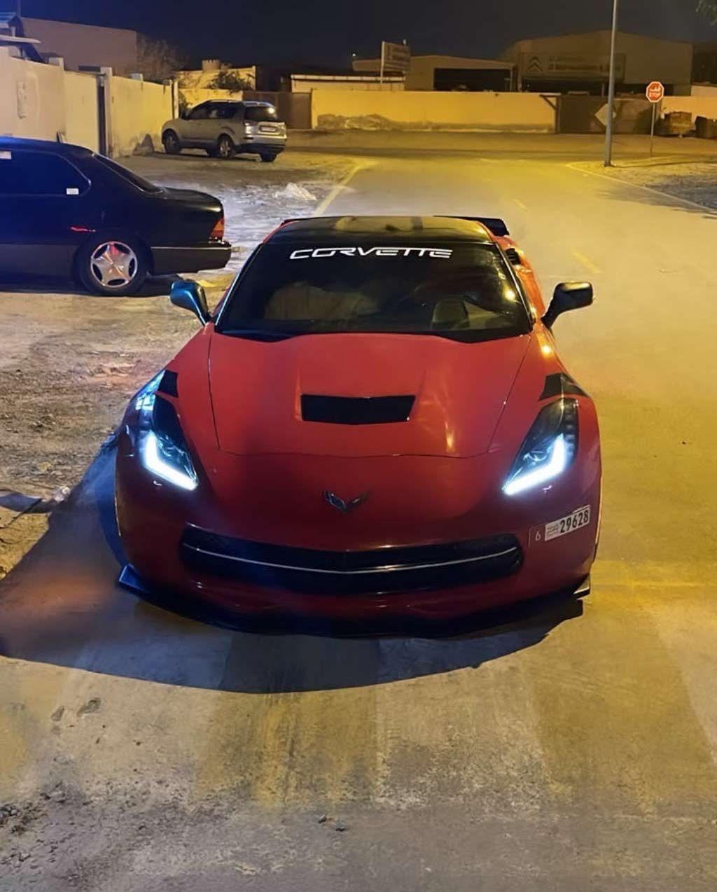2015 جي إم