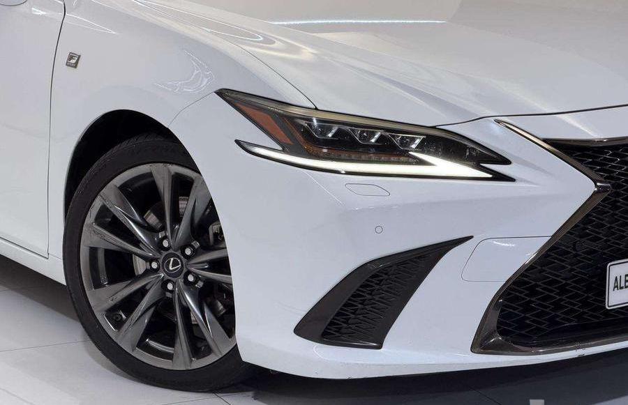 لكزس ES350 F