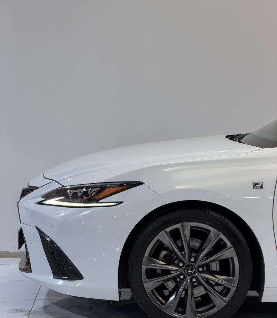 لكزس ES350 F