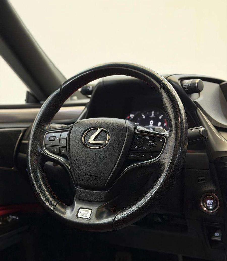 لكزس ES350 F