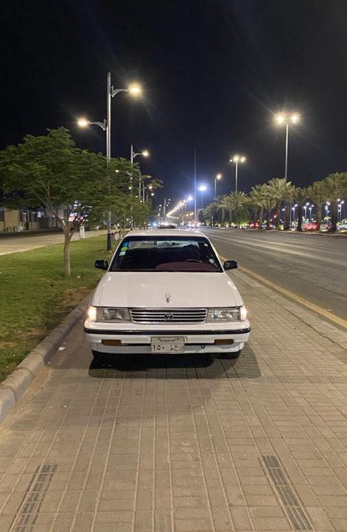 كرسيدا 94