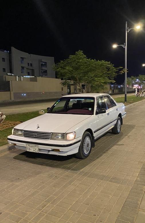 كرسيدا 94
