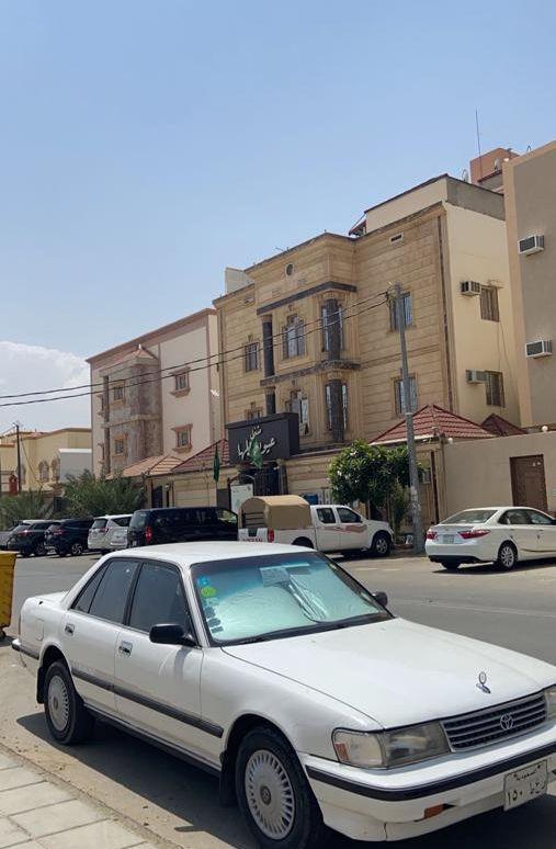 كرسيدا 94