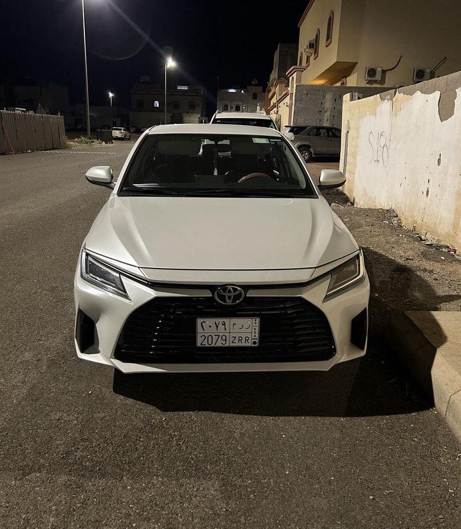 يارس 2023