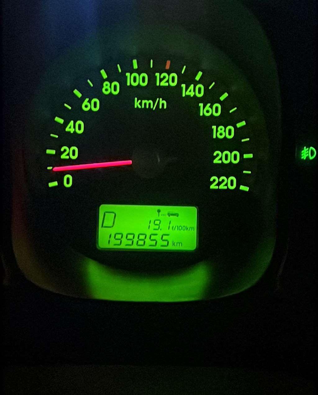 2007 كيا سبورتاج
