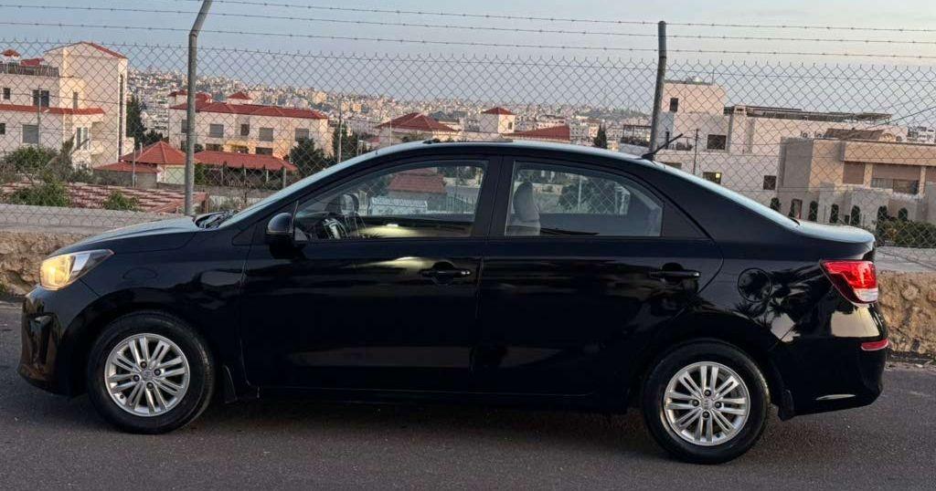 2021, كيا, بيجاس,