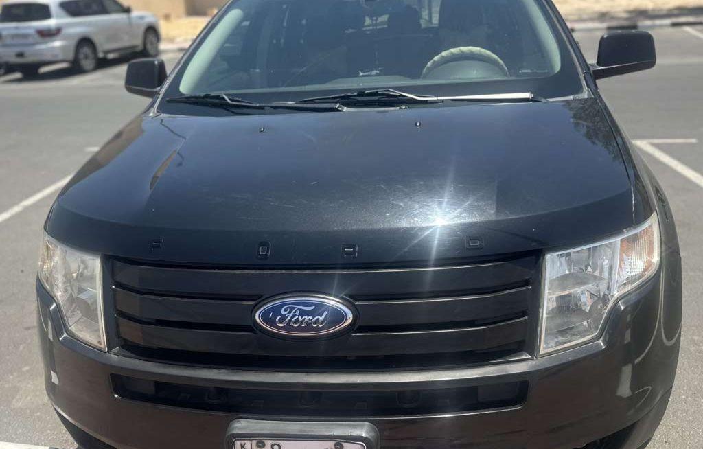 2010 فورد ايدج