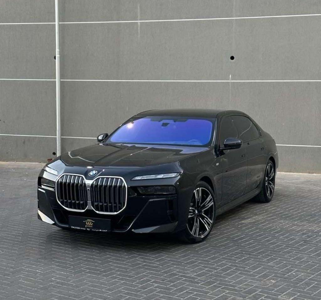 2024, بي ام