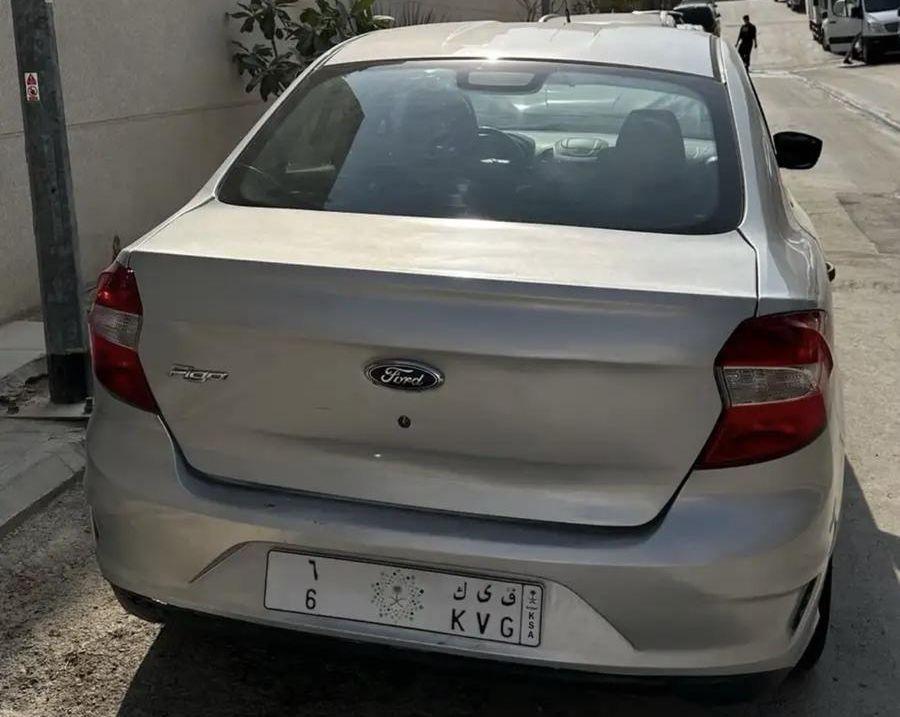 فورد فيجو 2020