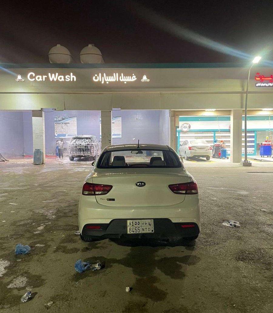 كيا ريو 2019