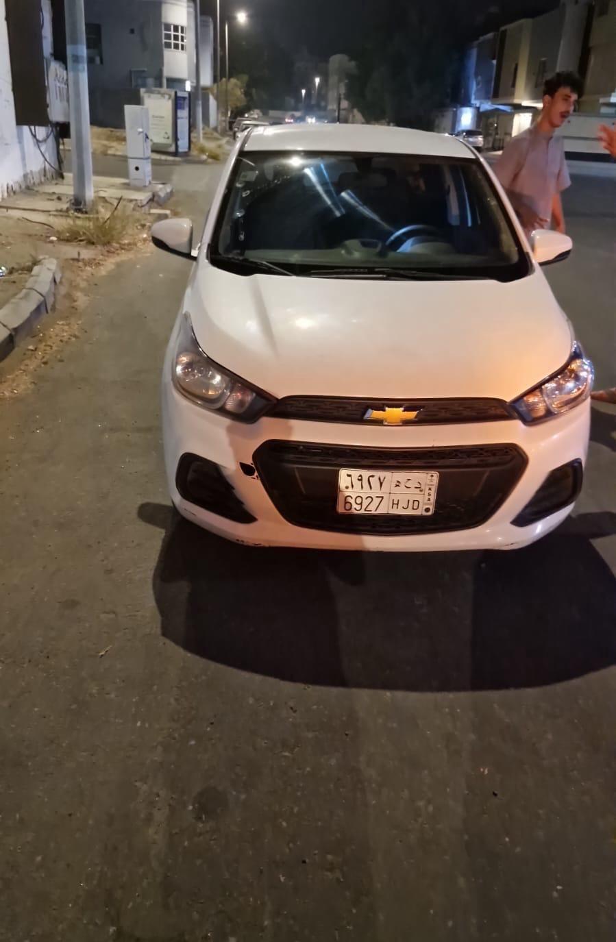 سبارك 2017