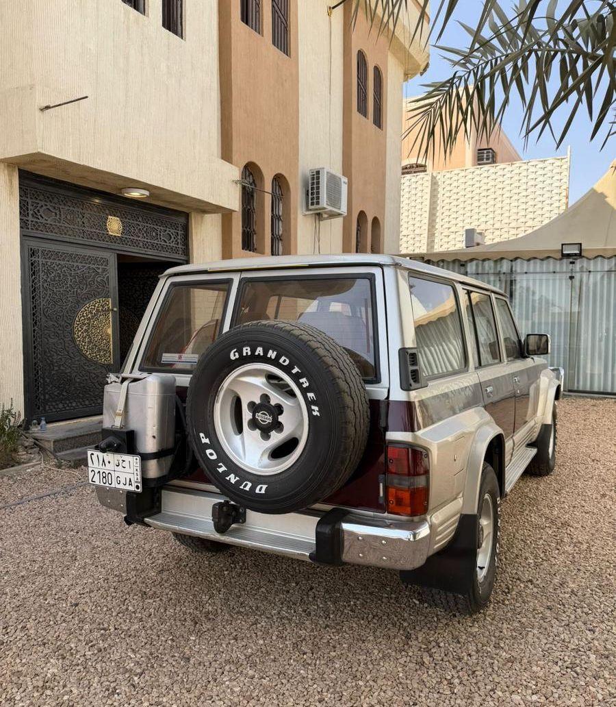 باترول 92