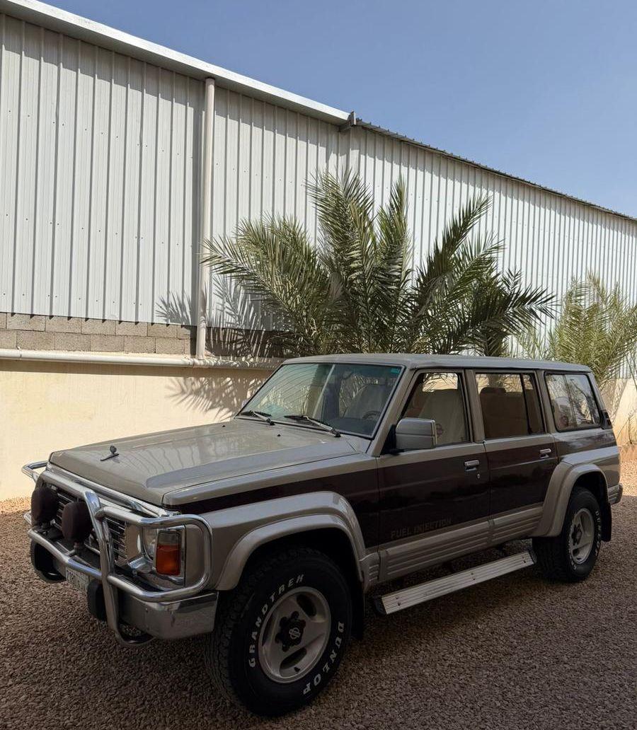 باترول 92