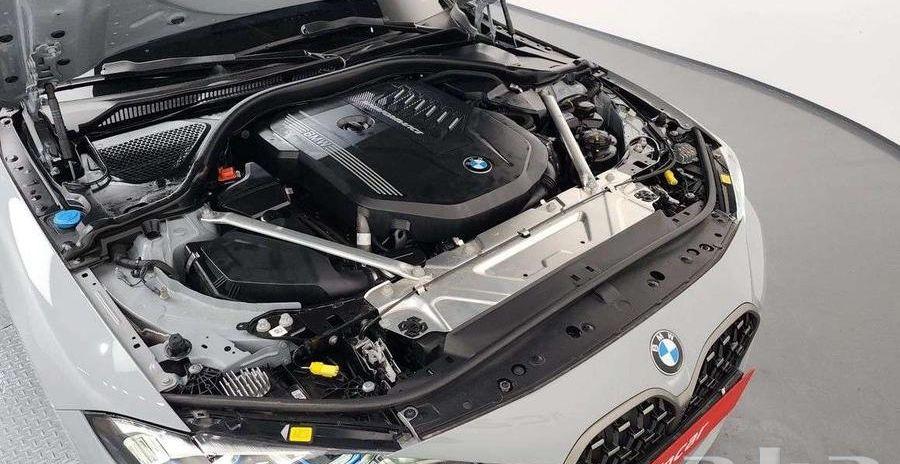 BMW M440i xDrive