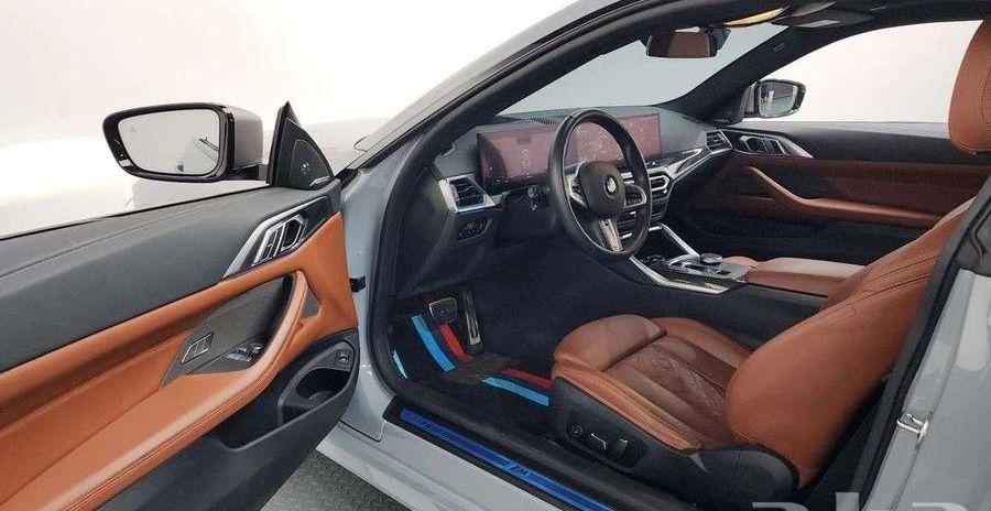 BMW M440i xDrive