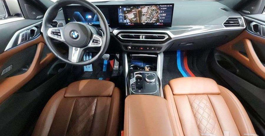 BMW M440i xDrive